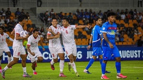 Điều chỉnh bảng đấu FIFA ASEAN Cup 2026